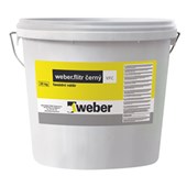 WEBER Flitr zelený - pro třpytivý efekt - 5kg